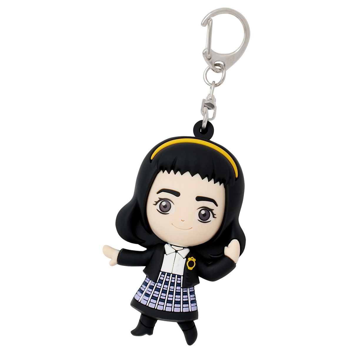 Horror Movie Key Ring Blind Pack - Series 8 MULTI-COLOR