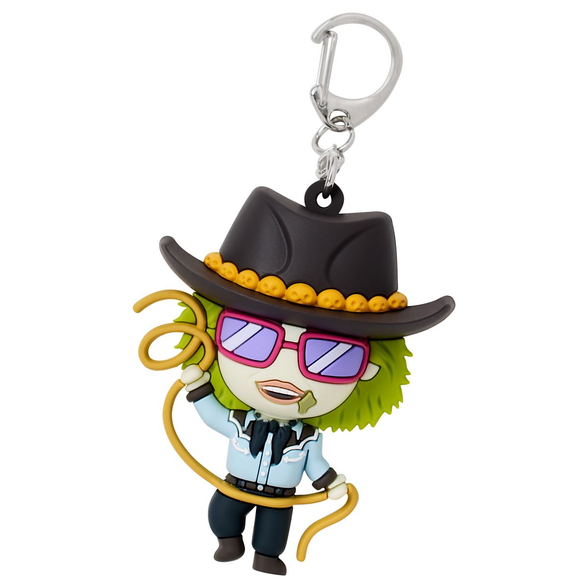 Horror Movie Key Ring Blind Pack - Series 8 MULTI-COLOR