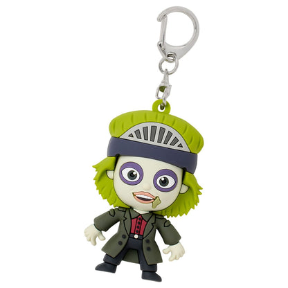 Horror Movie Key Ring Blind Pack - Series 8 MULTI-COLOR