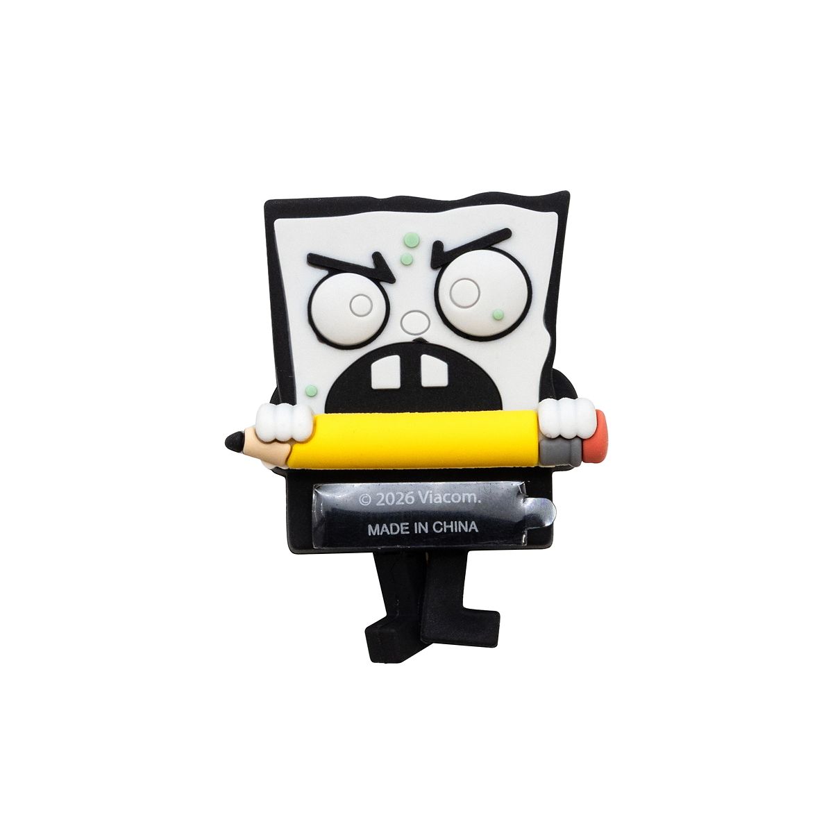 SpongeBob SquarePants Huggers Mystery Minifigure MULTI-COLOR
