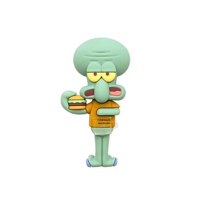 SpongeBob SquarePants Huggers Mystery Minifigure MULTI-COLOR