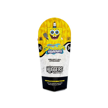 SpongeBob SquarePants Huggers Mystery Minifigure MULTI-COLOR