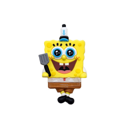 SpongeBob SquarePants Huggers Mystery Minifigure MULTI-COLOR