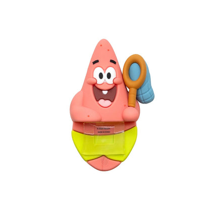 SpongeBob SquarePants Huggers Mystery Minifigure MULTI-COLOR