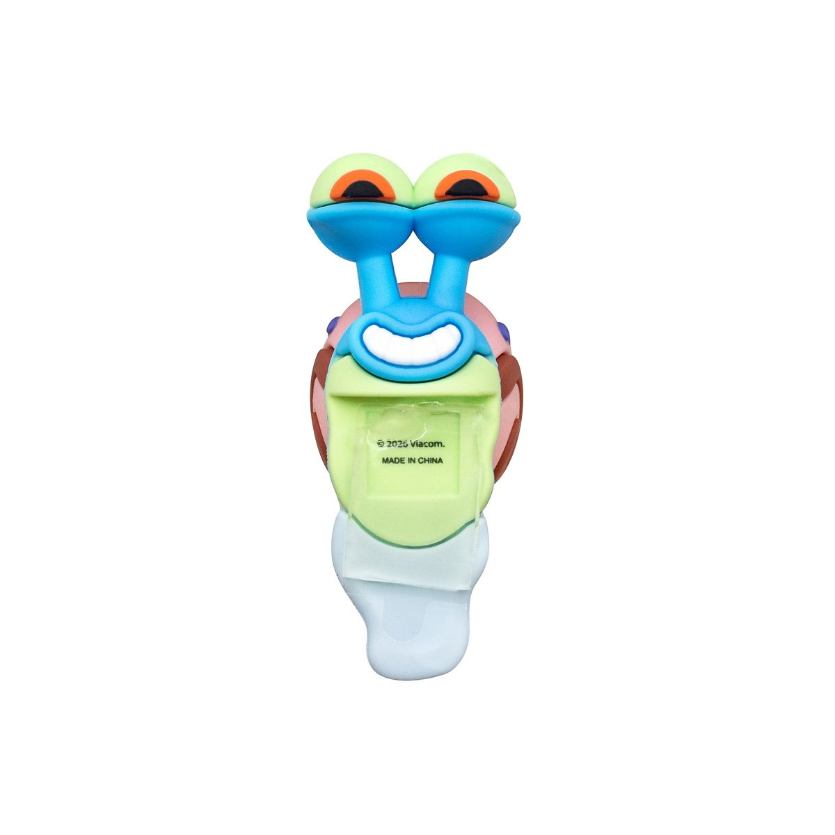 SpongeBob SquarePants Huggers Mystery Minifigure MULTI-COLOR