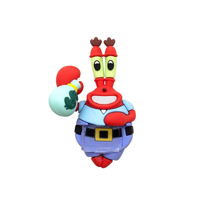 SpongeBob SquarePants Huggers Mystery Minifigure MULTI-COLOR