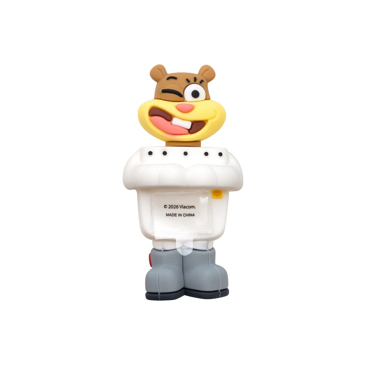 SpongeBob SquarePants Huggers Mystery Minifigure MULTI-COLOR