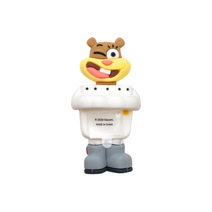 SpongeBob SquarePants Huggers Mystery Minifigure MULTI-COLOR
