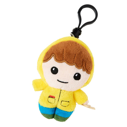 Thrills and Chills Plush Blind Pack MULTI-COLOR