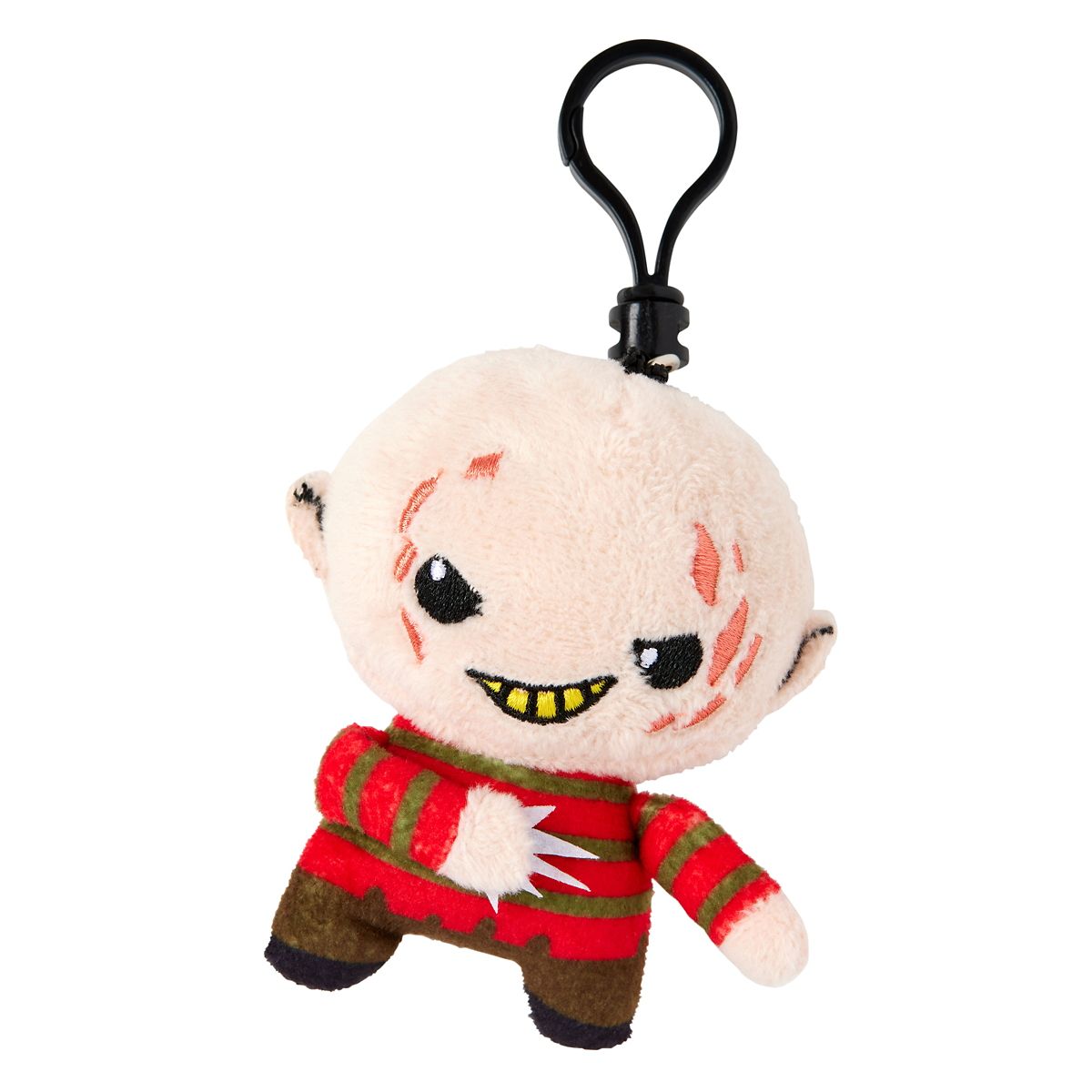 Thrills and Chills Plush Blind Pack MULTI-COLOR