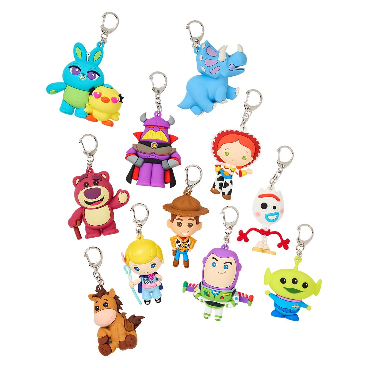 Toy Story Blind Pack - Series 1 MULTI-COLOR