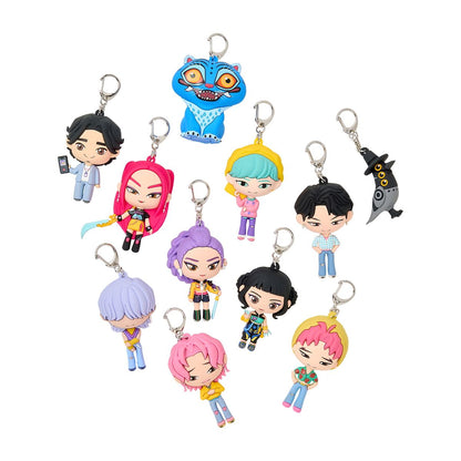 KPop Demon Hunters Blind Pack - Series 1 MULTI-COLOR