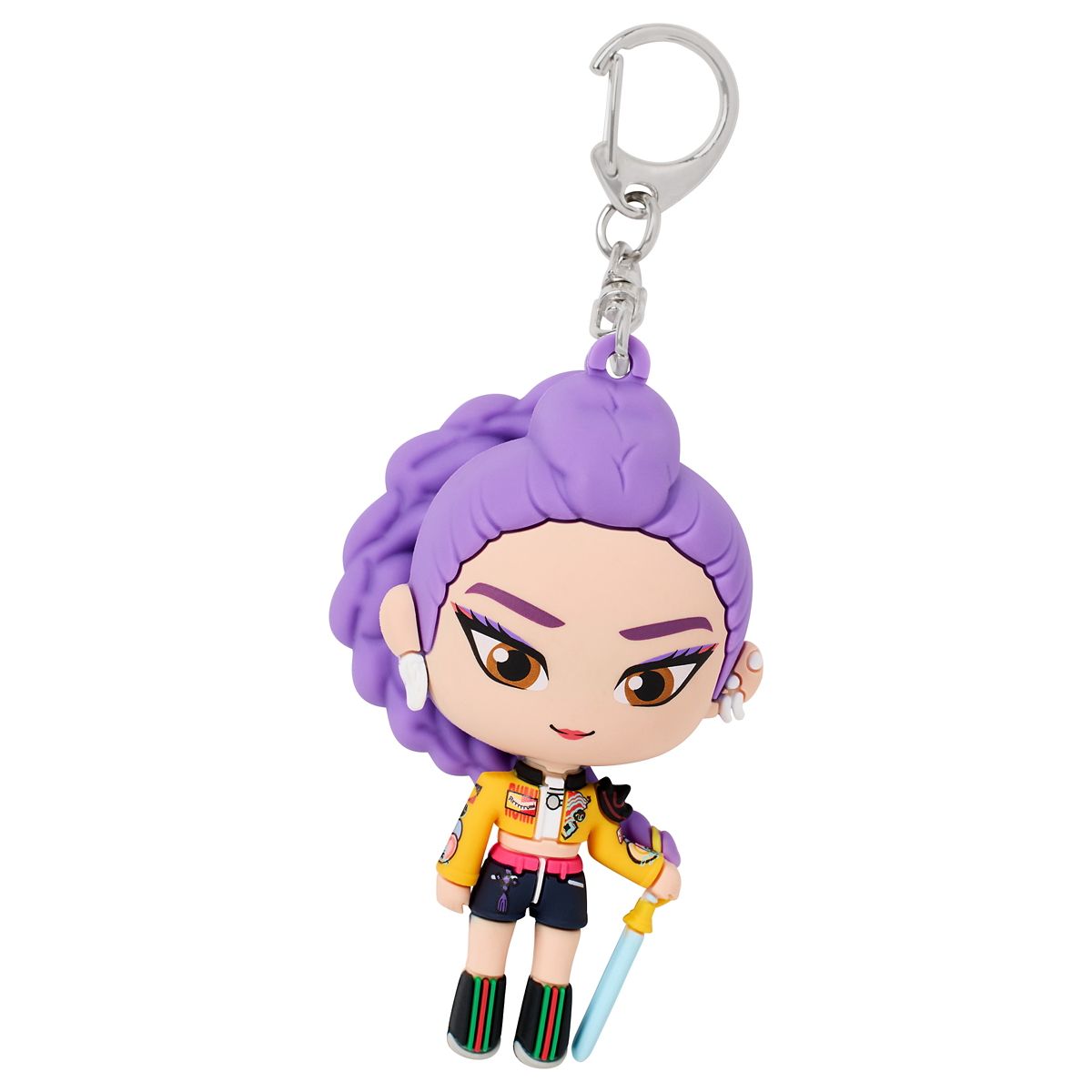 KPop Demon Hunters Blind Pack - Series 1 MULTI-COLOR