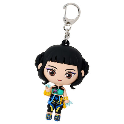 KPop Demon Hunters Blind Pack - Series 1 MULTI-COLOR