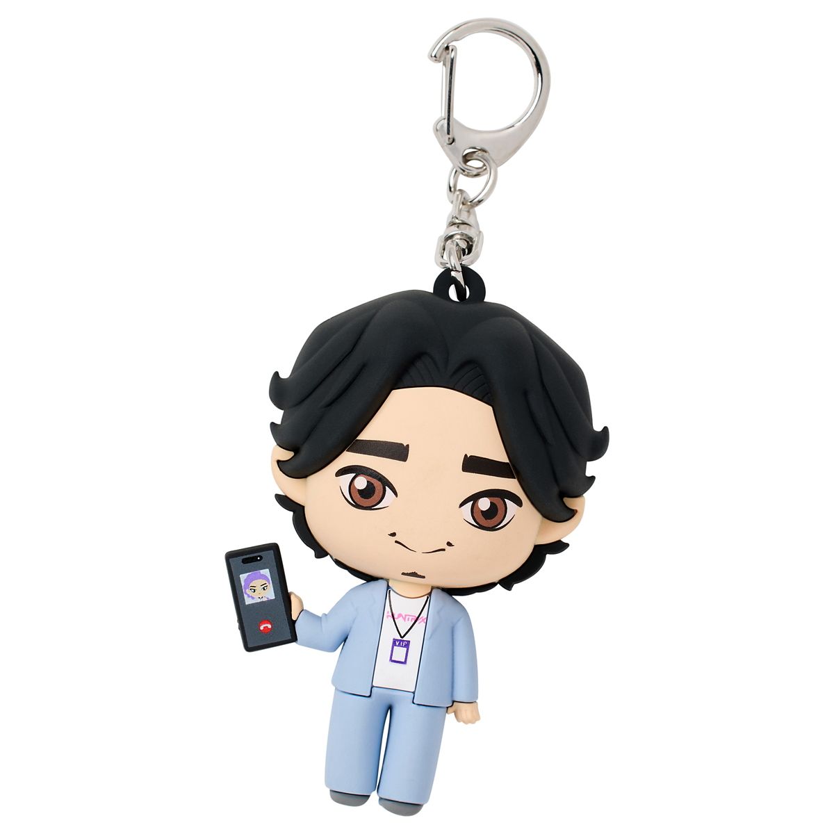 KPop Demon Hunters Blind Pack - Series 1 MULTI-COLOR