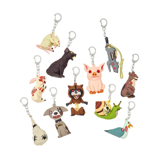 Latex Animals Blind Pack - Series 1 MULTI-COLOR