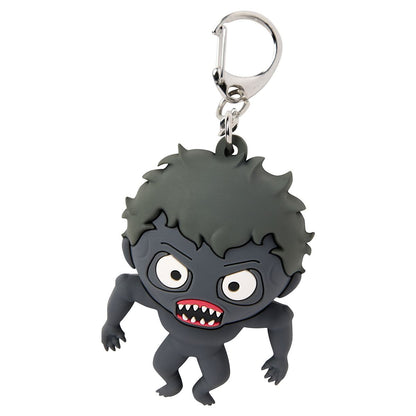 Wednesday Bag Clip Blind Pack - Series 1 MULTI-COLOR