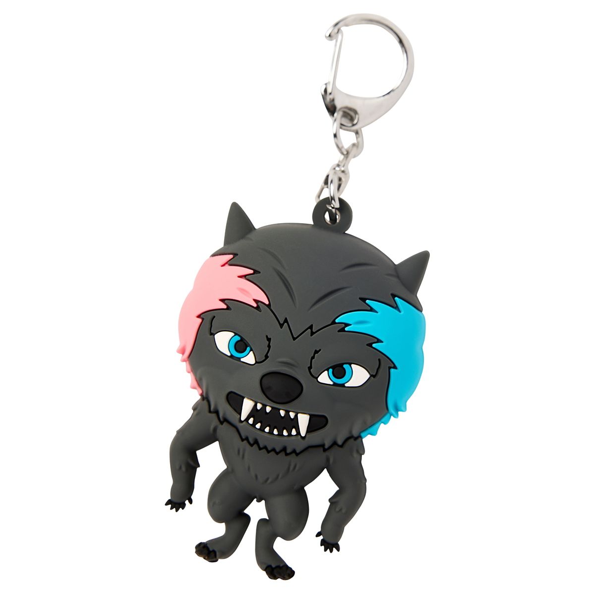 Wednesday Bag Clip Blind Pack - Series 1 MULTI-COLOR