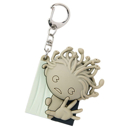 Wednesday Bag Clip Blind Pack - Series 1 MULTI-COLOR