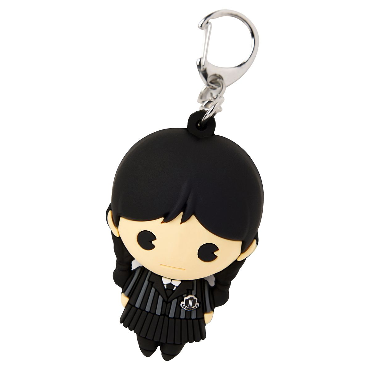 Wednesday Bag Clip Blind Pack - Series 1 MULTI-COLOR
