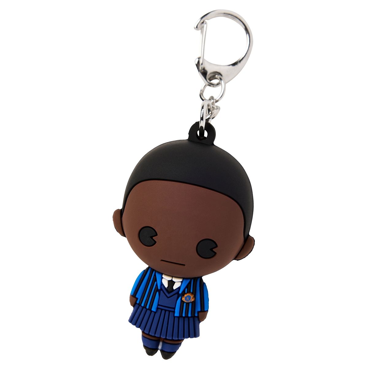 Wednesday Bag Clip Blind Pack - Series 1 MULTI-COLOR