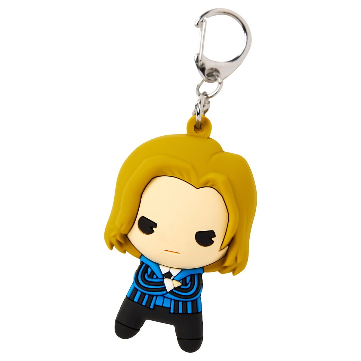 Wednesday Bag Clip Blind Pack - Series 1 MULTI-COLOR