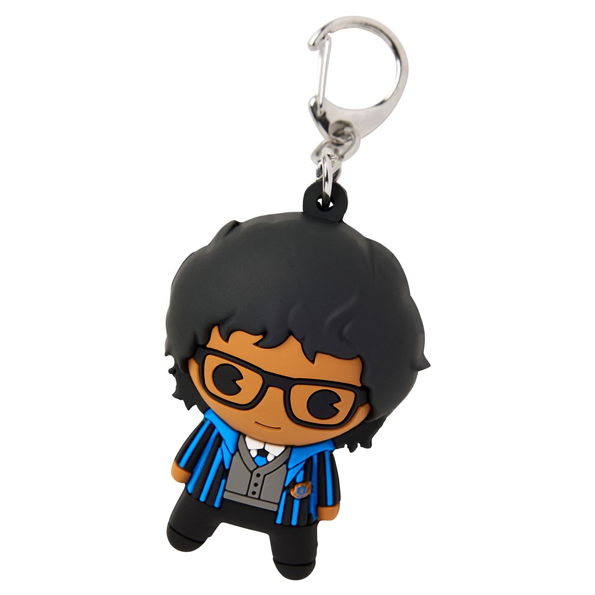 Wednesday Bag Clip Blind Pack - Series 1 MULTI-COLOR