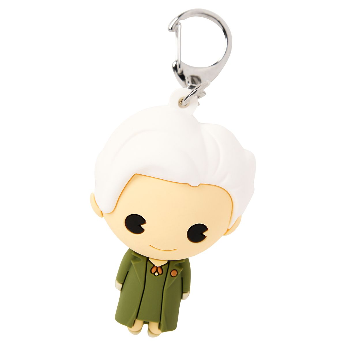Wednesday Bag Clip Blind Pack - Series 1 MULTI-COLOR