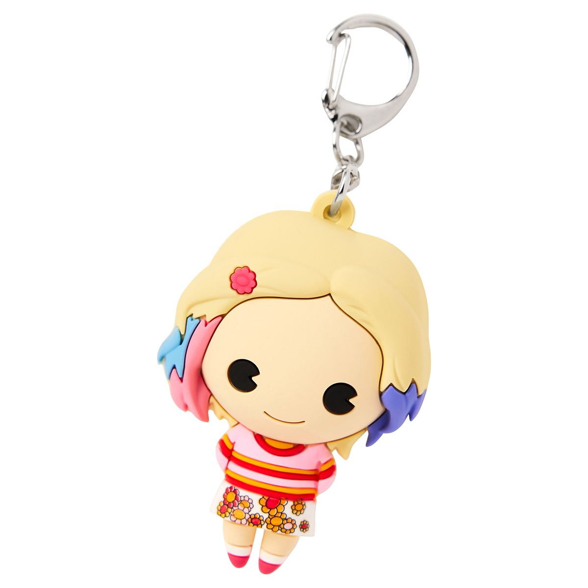 Wednesday Bag Clip Blind Pack - Series 1 MULTI-COLOR