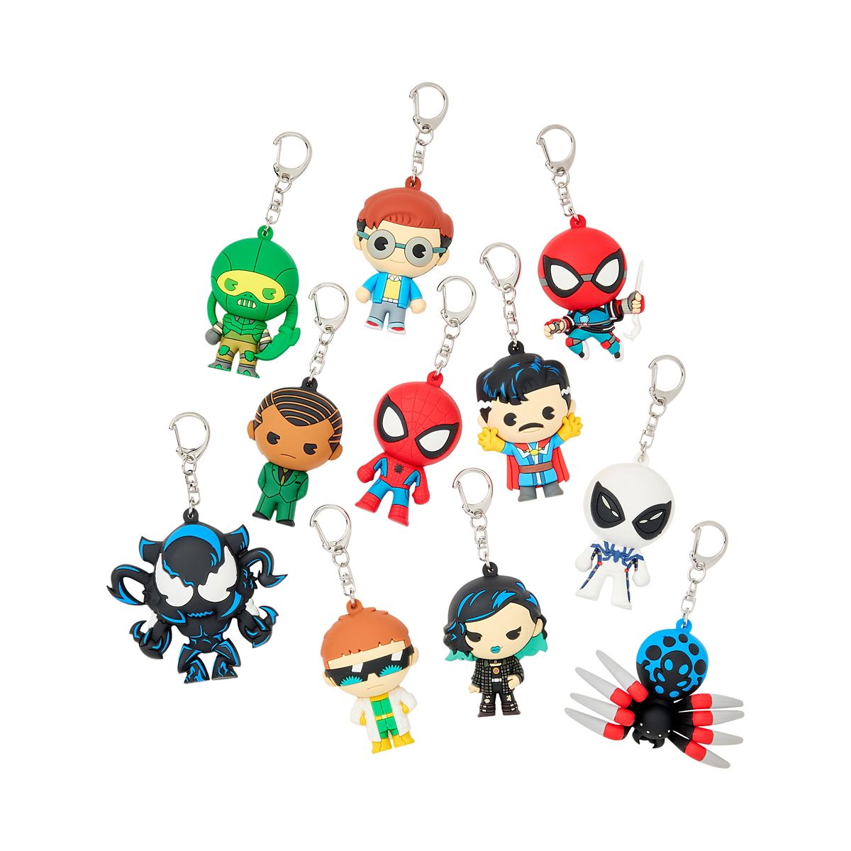 Spider-Man Blind Pack - Series 1 MULTI-COLOR