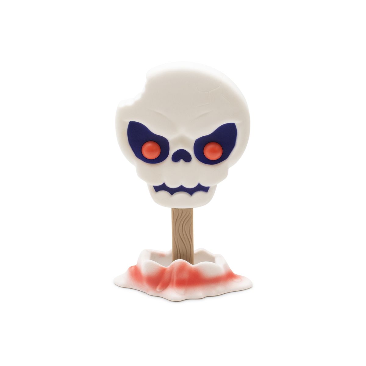 Meltz Halloween Series Mystery Vinyl Figure MULTI-COLOR