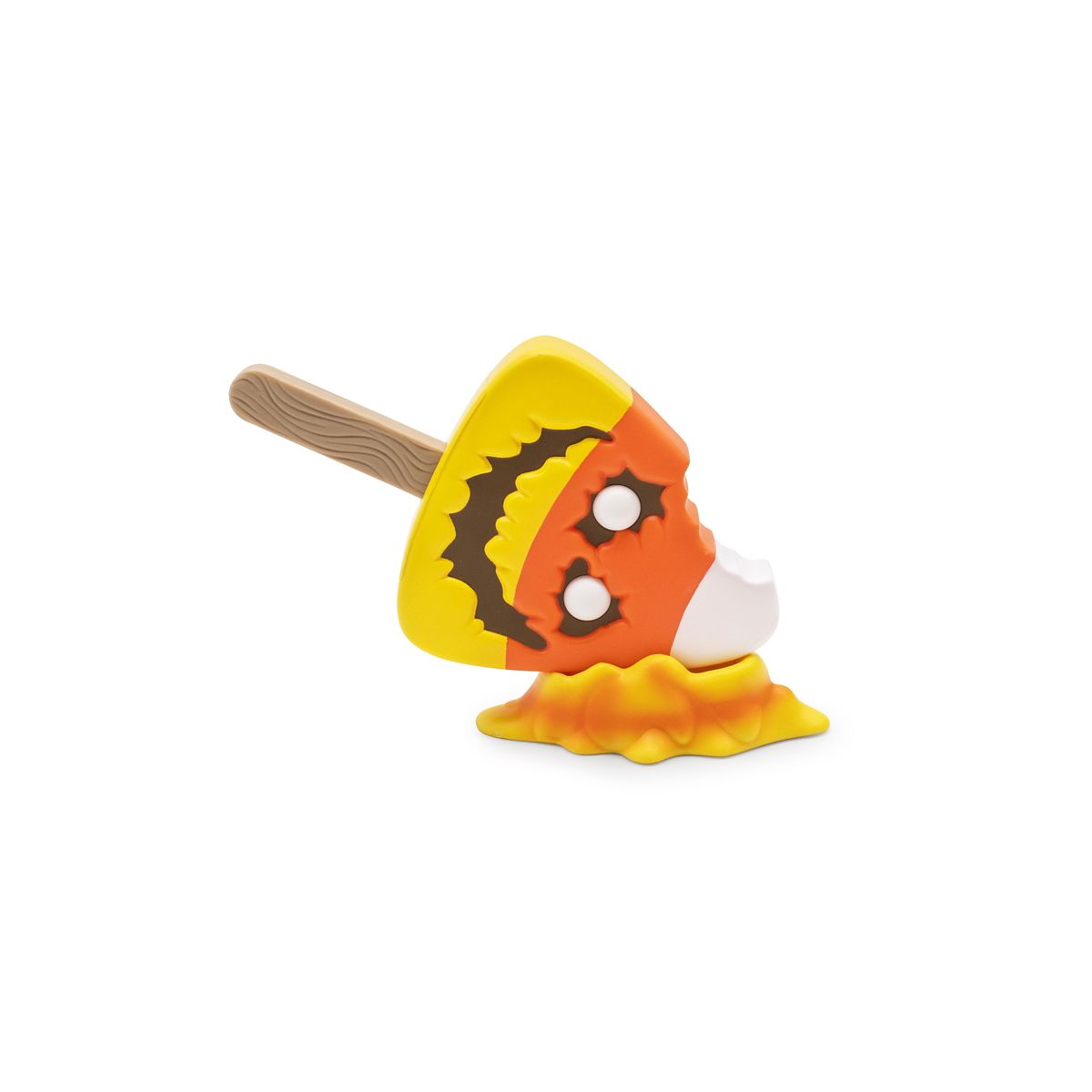 Meltz Halloween Series Mystery Vinyl Figure MULTI-COLOR