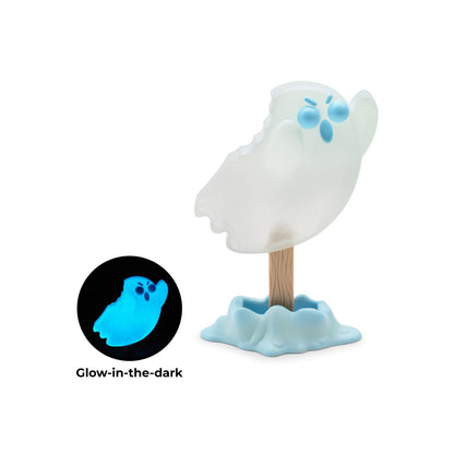 Meltz Halloween Series Mystery Vinyl Figure MULTI-COLOR