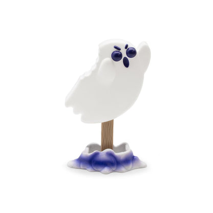 Meltz Halloween Series Mystery Vinyl Figure MULTI-COLOR