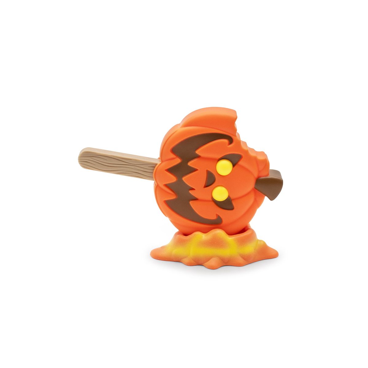 Meltz Halloween Series Mystery Vinyl Figure MULTI-COLOR
