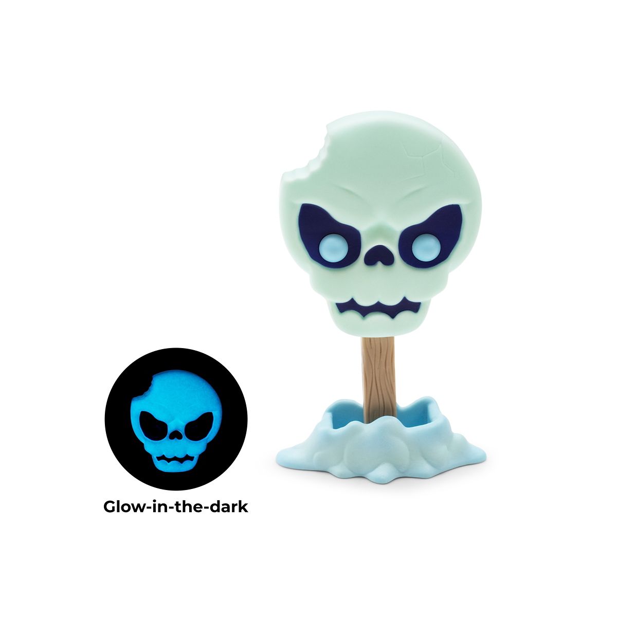 Meltz Halloween Series Mystery Vinyl Figure MULTI-COLOR