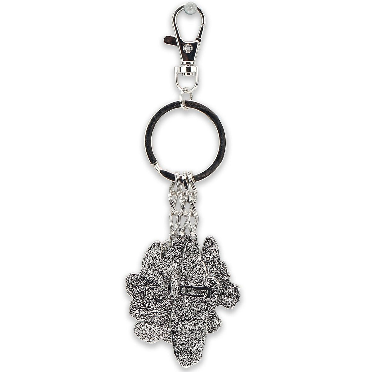 Lilo & Stitch Charm Keychain MULTI-COLOR