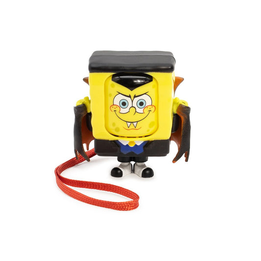 CultureFly Flip'ems! Vampire SpongeBob SquarePants MULTI-COLOR