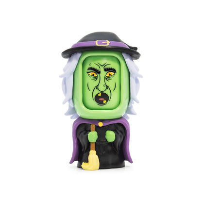 CultureFly Flip'ems! Halloween Figures MULTI-COLOR