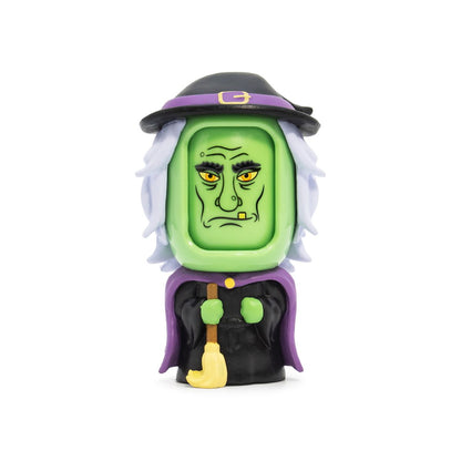CultureFly Flip'ems! Halloween Figures MULTI-COLOR