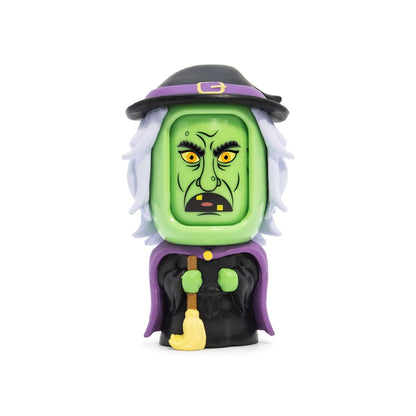 CultureFly Flip'ems! Halloween Figures MULTI-COLOR