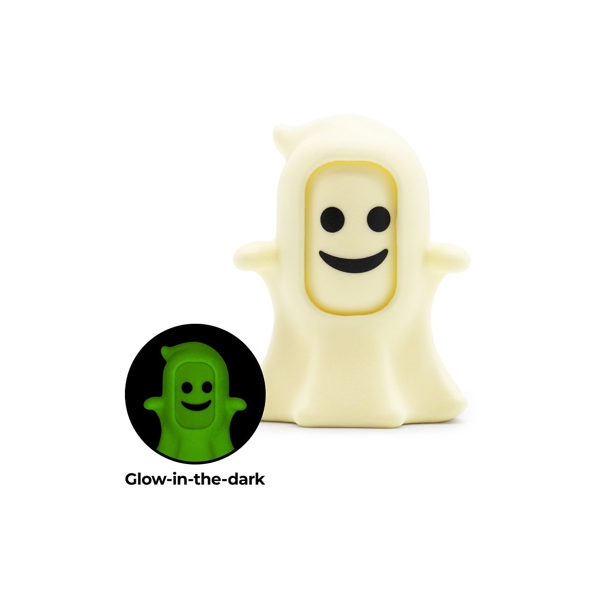 CultureFly Flip'ems! Halloween Figures MULTI-COLOR