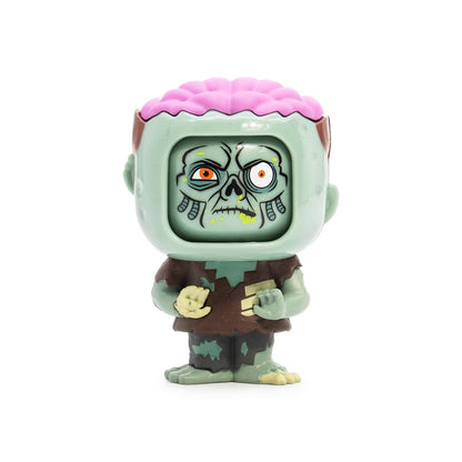 CultureFly Flip'ems! Halloween Figures MULTI-COLOR