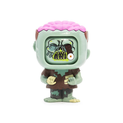 CultureFly Flip'ems! Halloween Figures MULTI-COLOR