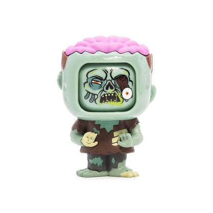 CultureFly Flip'ems! Halloween Figures MULTI-COLOR