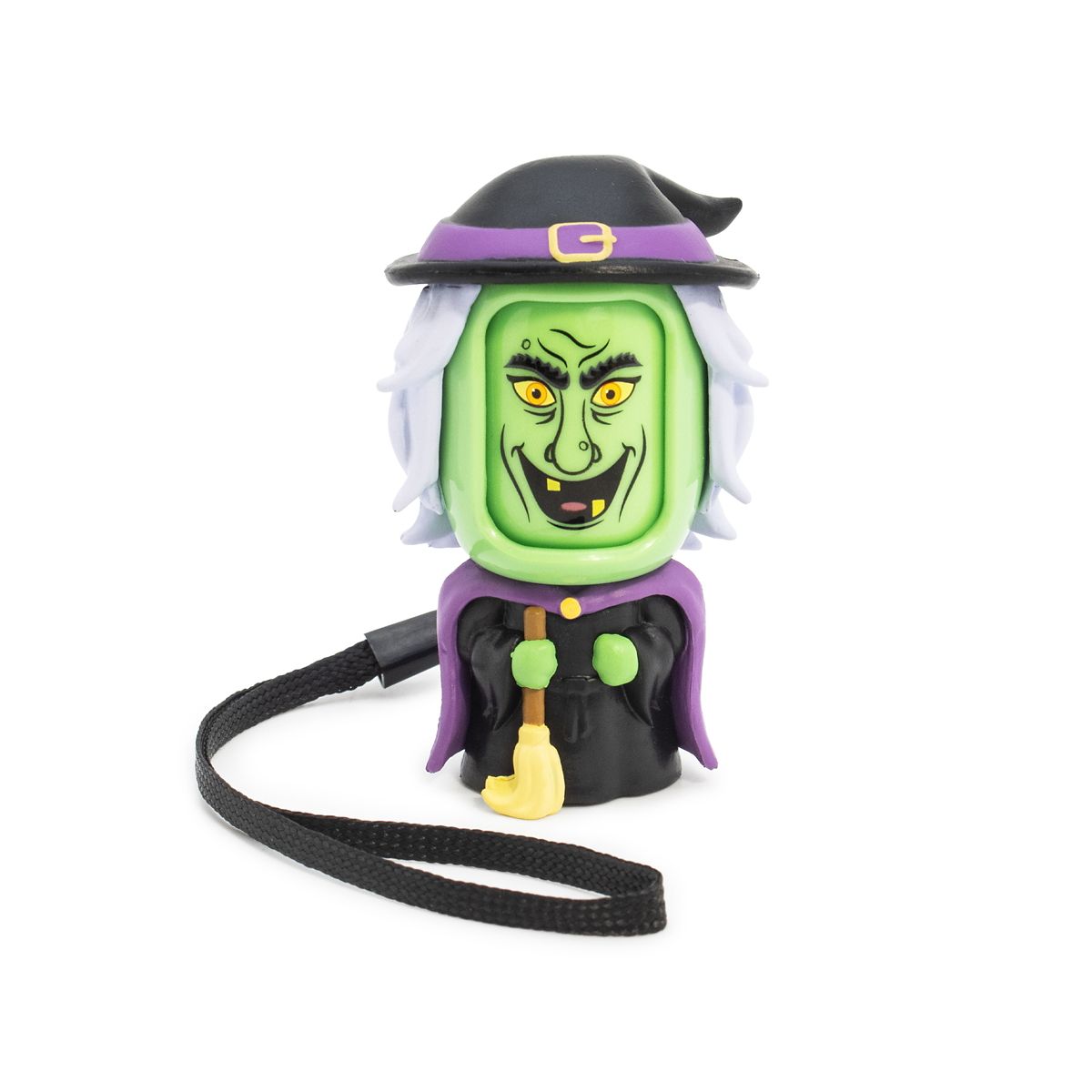 CultureFly Flip'ems! Halloween Figures MULTI-COLOR