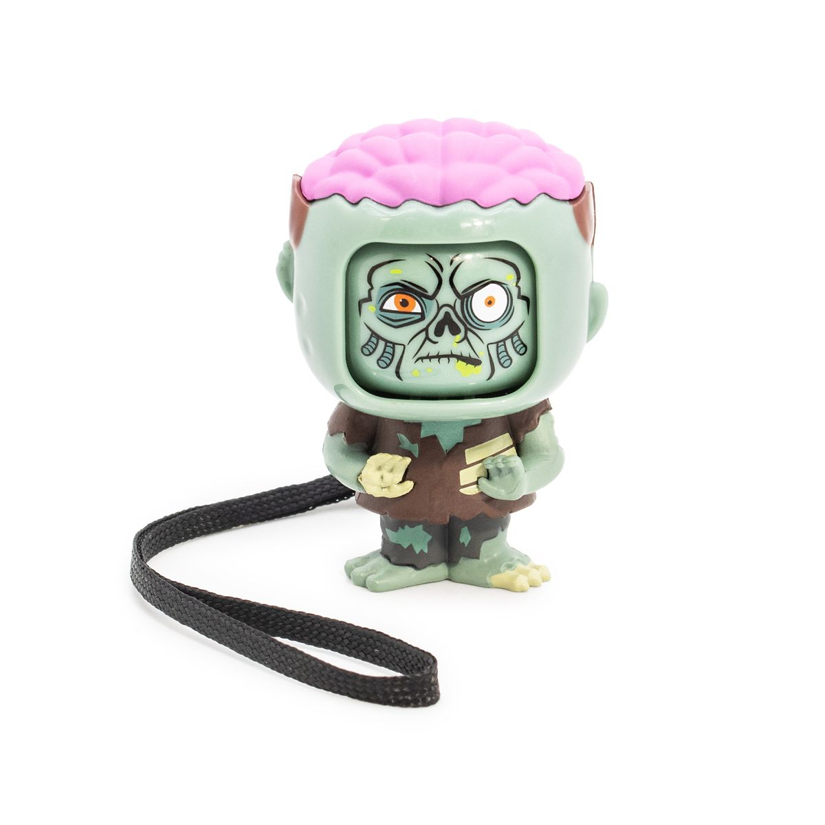 CultureFly Flip'ems! Halloween Figures MULTI-COLOR