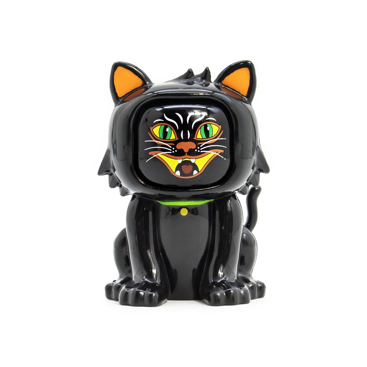 CultureFly Flip'ems! Halloween Figures MULTI-COLOR