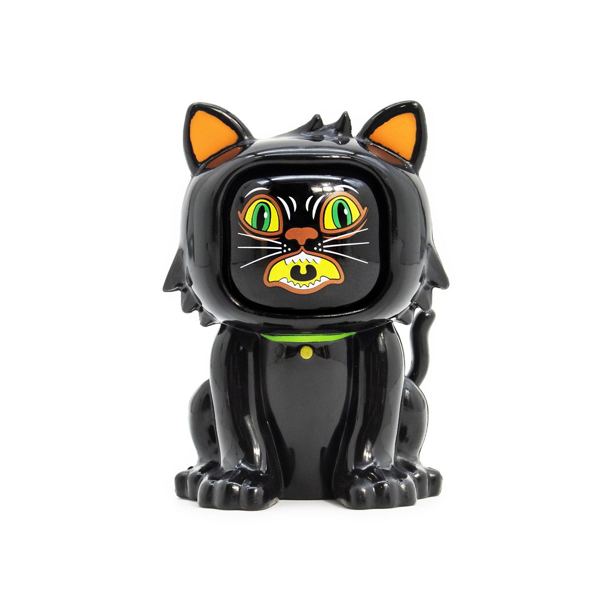 CultureFly Flip'ems! Halloween Figures MULTI-COLOR