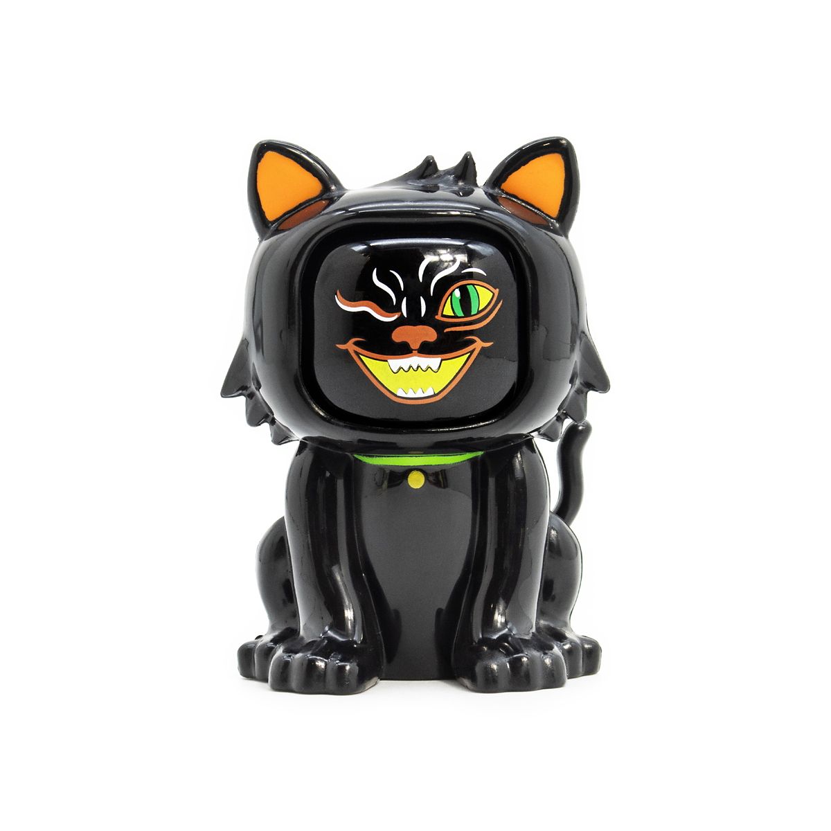 CultureFly Flip'ems! Halloween Figures MULTI-COLOR